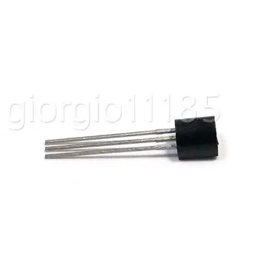US Stock 10pcs 2N5460 TO-92 P-Channel General Purpose FET Transistor • $8.37