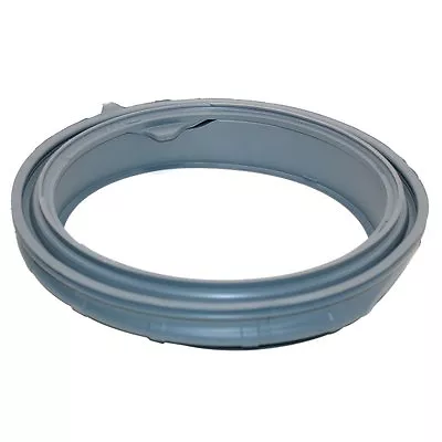 Genuine Samsung Washing Machine Door Boot Seal Gasket WF8750LSW WF8750LSW/XSA • $68.95