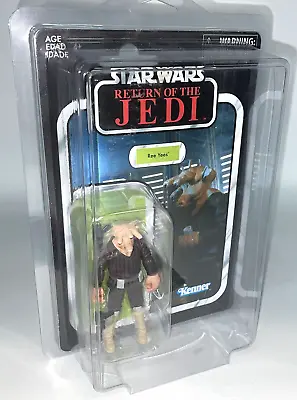 2018 Hasbro STAR WARS Vintage Collection REE YEES 3.75  Action Figure VC137 MOC • $9.99