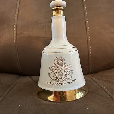Wade Bell's Scotch Whisky Decanter Birth Of Prince William 21st June 1982 Empty • £4.90