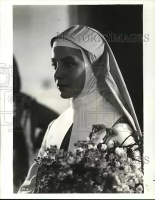 Press Photo Actress Kathleen Quinlan In  The Runner Stumbles  Movie - Sap75776 • $17.99