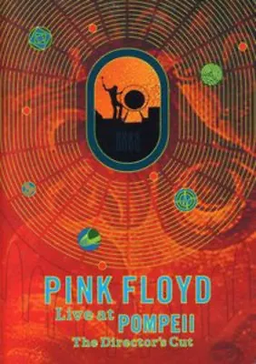 Pink Floyd - Live At Pompeii [New DVD] Director's Cut/Ed • $20.13