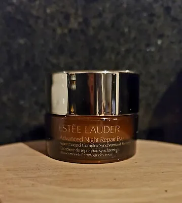 Estee Lauder Advanced Night Repair Eye Supercharged Complex 5ml • $19.99