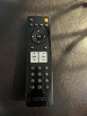 New VR2-VIZIO TV Remote VO370M VL260M VL320M VL370M VO320E VR4 VR5 Untested • $5.99