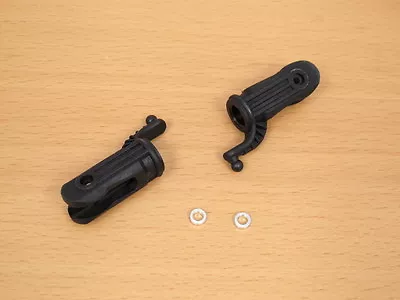 $8.99 • Buy Walkera Part HM-Master CP-Z-03 Main Blade Grip Set  -USA Seller