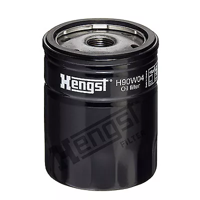 Fits HENGST H90W04 Oil Filter DE Stock • $42.12