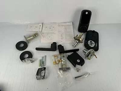 Yale Assure Lock -YRD622- Wi-Fi Touchscreen Smart Lock *Missing Parts* • $33.99