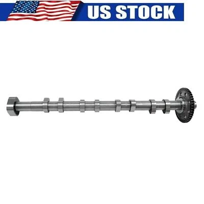 $99.99 • Buy 1.8T Genuine Exhaust Camshaft For VW Passat CC Golf AUDI A3 A4 A5 TT#06H109022L#