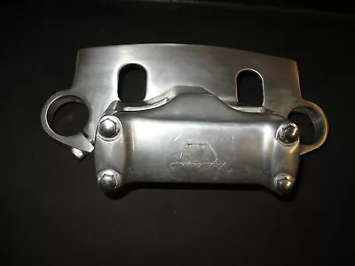 1993 En500 Front Fork Upper Triple Clamp Tree Kawasaki Vulcan En 500 1990-1996 • $31.99