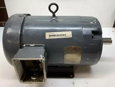 Baldor CWDM3710T 7.5hp 230/460V Electric Motor 1750RPM Frame 213TC *Warranty* • $455