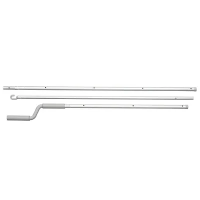 Velux ZCT 300 6 - 10 Foot Telescoping Control Rod For VELUX • £56.60