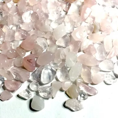 £3.99 • Buy 40g Natural Stone Gemstone Crystal 4mm-20mm Chips Nuggets No Holes