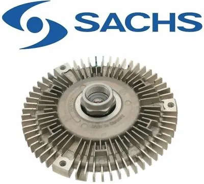 Genuine Sachs  BMW Fan Clutch Sachs/ZF  E32 E34 E36 E39 E46 #11 52 7 505 302 • $75