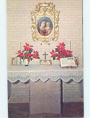 Pre-1980 CHURCH Memphis - Near Richmond & Sterling Heights & Detroit MI G3531 • $2