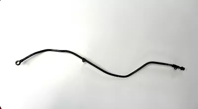 81-85 Mercedes 300TD 300D 300D W123 Turbo Diesel 722 Transmission Cooler Line • $120