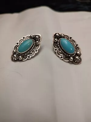 Native American Jewelry Earrings  • £28.95