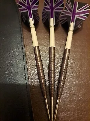 Rare Target Silica Fittons 24g Darts • £52.99