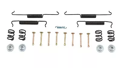 $17.50 • Buy VW Volkswagen Rear Brake Drum Hardware Kit Bug Super Beetle Ghia Thing 1965-79 