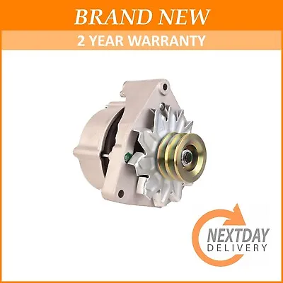 Alternator For VOLVO 240 360 740 2.3 1979-1992 B200 B230  • $87.02