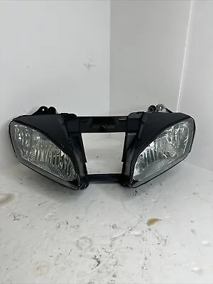 06 07 Yamaha R6 Headlight Assembly • $69.99