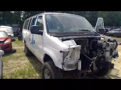 Passenger Front Axle Beam 2WD Twin I-beams Fits 08-19 FORD E350 VAN 402640 • $189.99