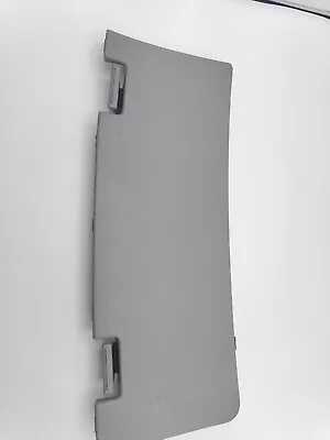 2003-2009 Toyota 4runner Rear Jack Storage Quarter Panel Cover Oem 64766-35010 • $41.30