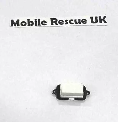 Home Button For Samsung Galaxy Ace Gt-s5830 S5830i S5839i White  • £1.49