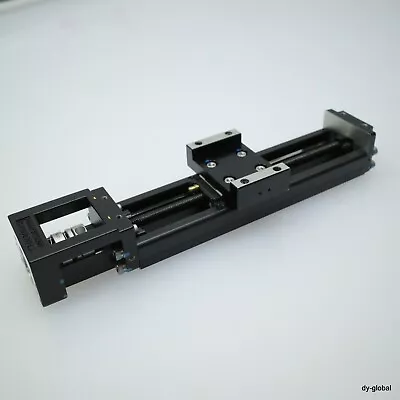 THK Used KR2001A+150L 90mm Precise Linear Actuator W/ Motor Mount ACT-I-164=1G22 • $169.90
