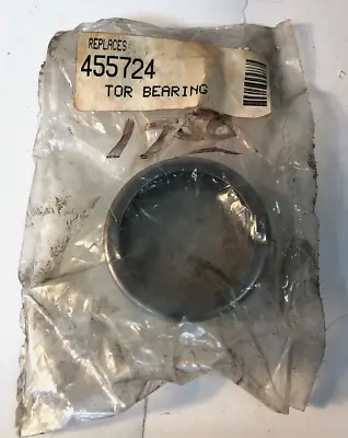 NOS 455724 63-79 C2/C3 Aftermarket Corvette Rear End Side Yoke Bearing • $24.99