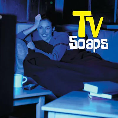 £4.74 • Buy TV Soaps CD Themes Gift Idea - Home Quiz Idea - Popular Soap Show Themes