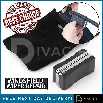 Wiper Blade Repair Tool Fits Windshield Windscreen Auto Car Wiper Cutter 1pcs • £3.99