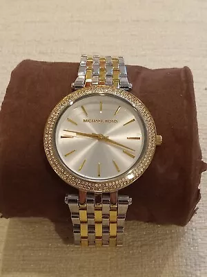 Designers Woman's Watch Michael Kors • $55