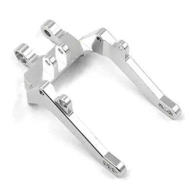 Xtra Speed Aluminum Rear Swing Arm For 1/8 Kyosho Motorcycles RC Upgrade Parts • $46.37