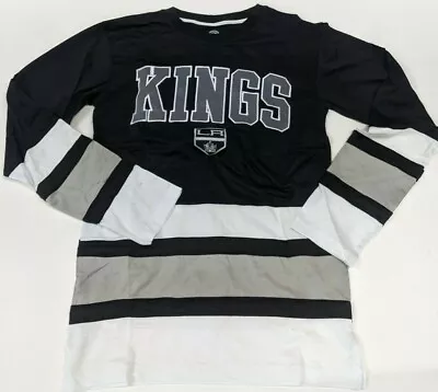 NEW LA Kings Jersey S M L XL 2XL • $27.99