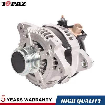 NEW Top Alternator For Toyota Corolla ZRE152R 2ZR-FE 1.8L Petrol 3/2007-10/2013 • $215.79