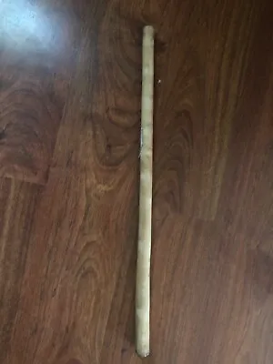 Martial Arts Stick • $50