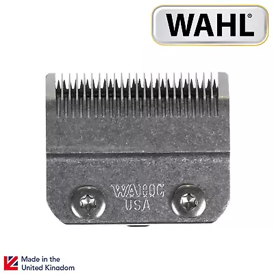 Wahl Blade Set Clipper Animal Medium 3mm Pro Series Trimmer Blade 2097-817  • £22.99