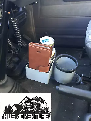 $94 • Buy 70 SERIES CUP HOLDERS Hj75 Hzj75 Hzj79 Hdj79 Hzj78 LANDCRUISER
