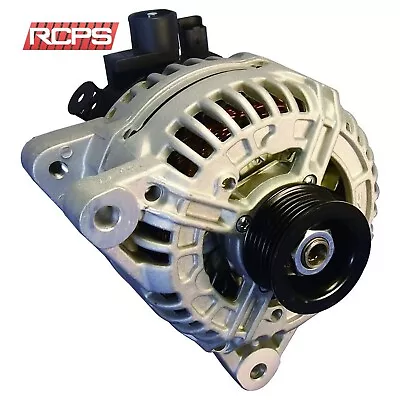 New 120A Alternator For Citroen Europe C5 I Break (DE_) 6FZ (EW7J4) 1.8 ALT31140 • $187.99