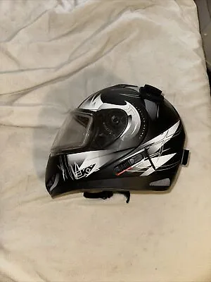 Ckx Modular Helmet TRANZ Model Size:XL • $40