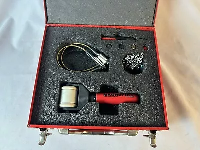 Magnepull XP1000-MC-XR-1 Cable Puller Locator Pro Kit • $215