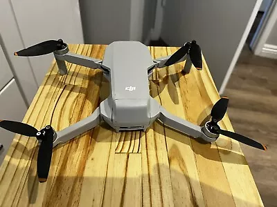 DJI Mini 2 Drone 4K - (CPMA0000030601E) • $16.88