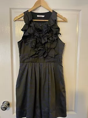 Nevenka Designer Dress 12 • $99