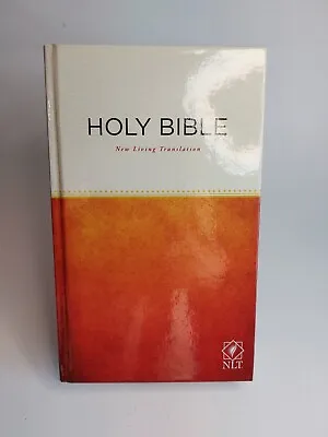 Holy Bible -  New Living Translation NLT  • $14.50