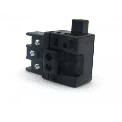 Genuine Makita Switch 650631-1 - Bhs630 Bkp180 Bss610 Buc250 Uc250d Dkp180  • £15.99