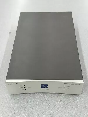 PS Audio Digital Link III DAC!!!VG++ Condition!!! (ROC035714) • $339.99