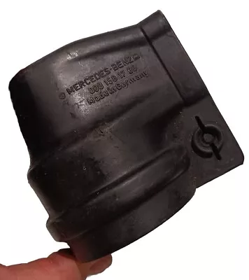 Mercedes-Benz W123 W124 W126 W201 Ignition Coil Cover 0001581785 • $24.85