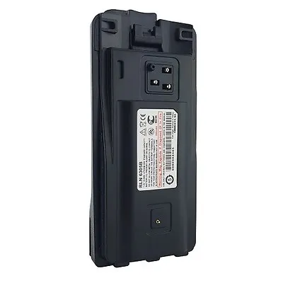 Fits Motorola RDX CP110 RDU2020 RDV2020 RDU4160D RDV5100 Li-Ion Battery • $32.11