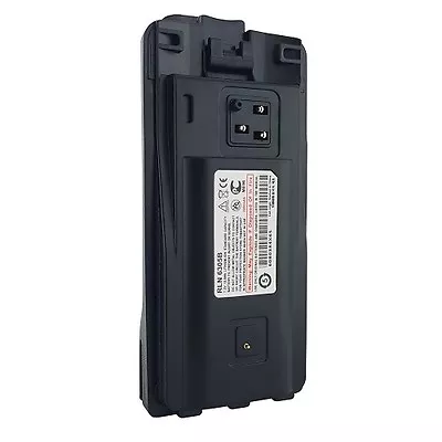 RLN6305 RLN6305B Li-ion Battery For Motorola CP110 RDX RDU2020 RDV2020 RDU2080D • $39.93