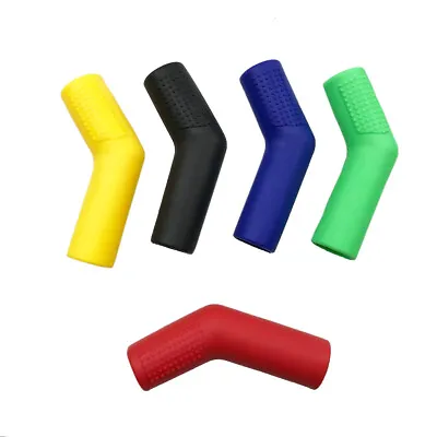 Motorcycle Gear Shift Lever Rubber Cover Universal Shoe • $3.98